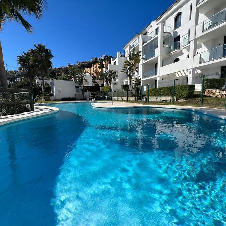 Apartment In Manilva, Just A Few Steps From The Beach מראה חיצוני תמונה