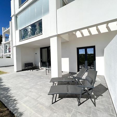 Apartment In Manilva, Just A Few Steps From The Beach מראה חיצוני תמונה