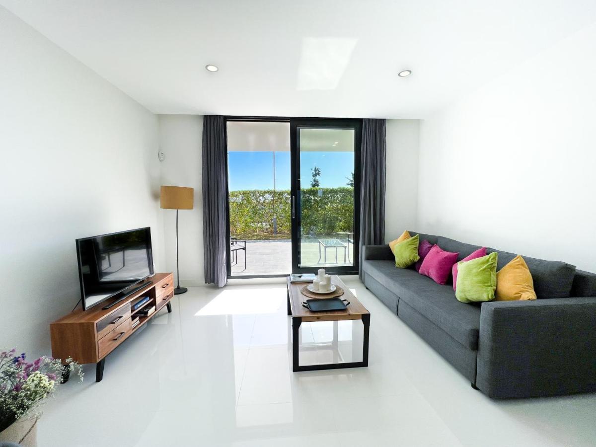 Apartment In Manilva, Just A Few Steps From The Beach מראה חיצוני תמונה