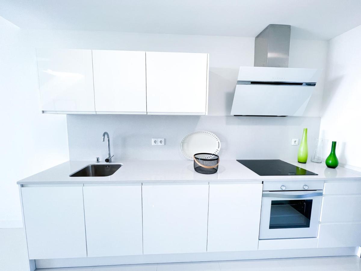 Apartment In Manilva, Just A Few Steps From The Beach מראה חיצוני תמונה