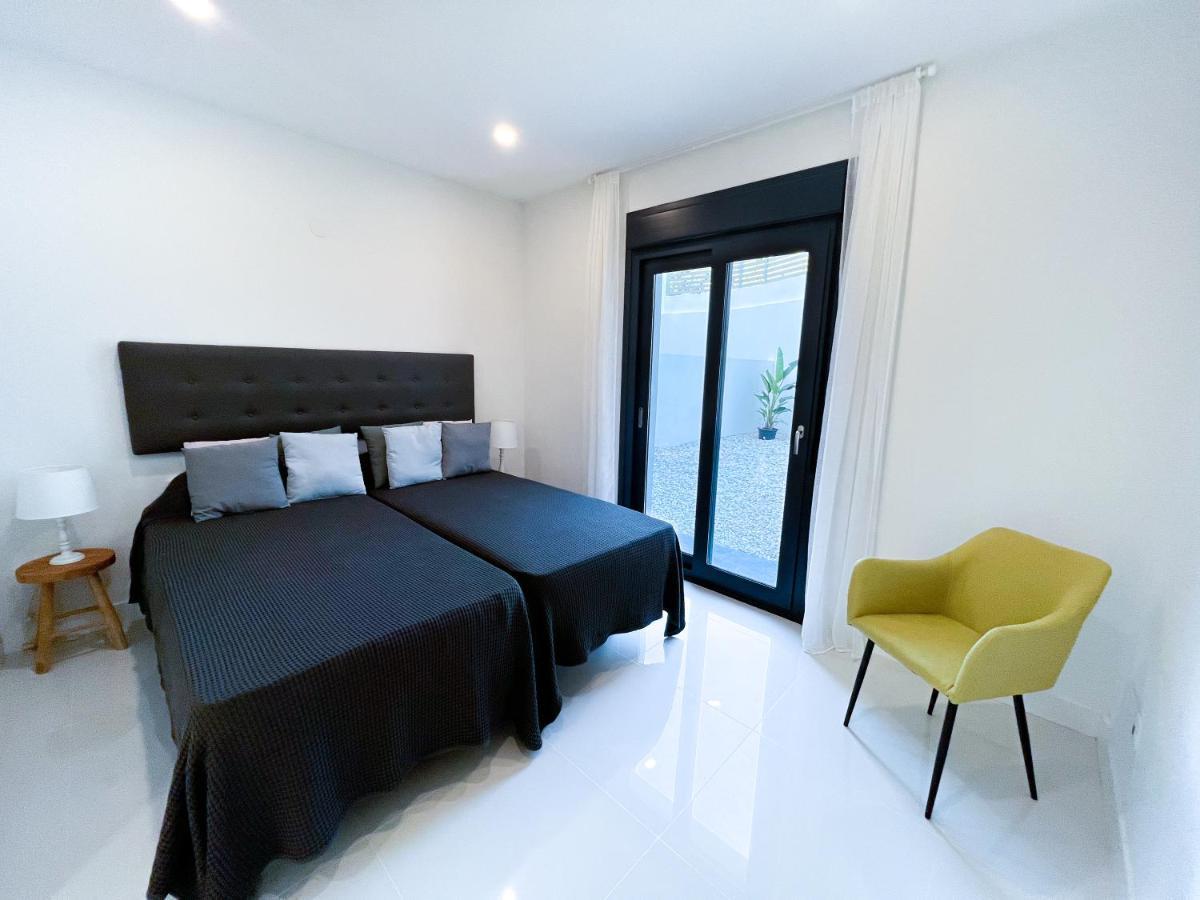 Apartment In Manilva, Just A Few Steps From The Beach מראה חיצוני תמונה