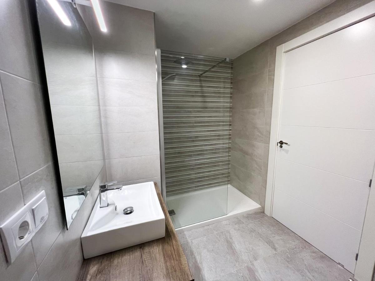 Apartment In Manilva, Just A Few Steps From The Beach מראה חיצוני תמונה