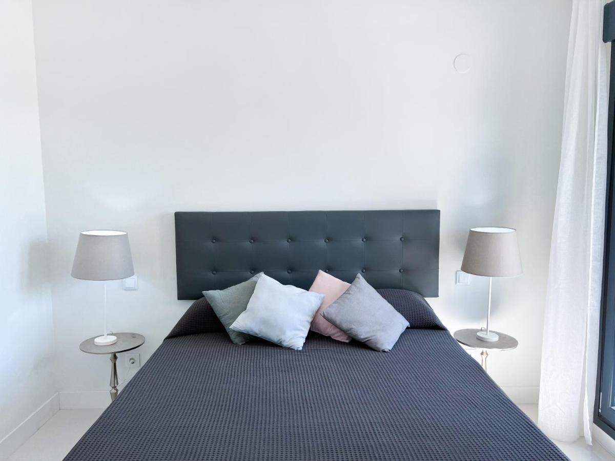 Apartment In Manilva, Just A Few Steps From The Beach מראה חיצוני תמונה