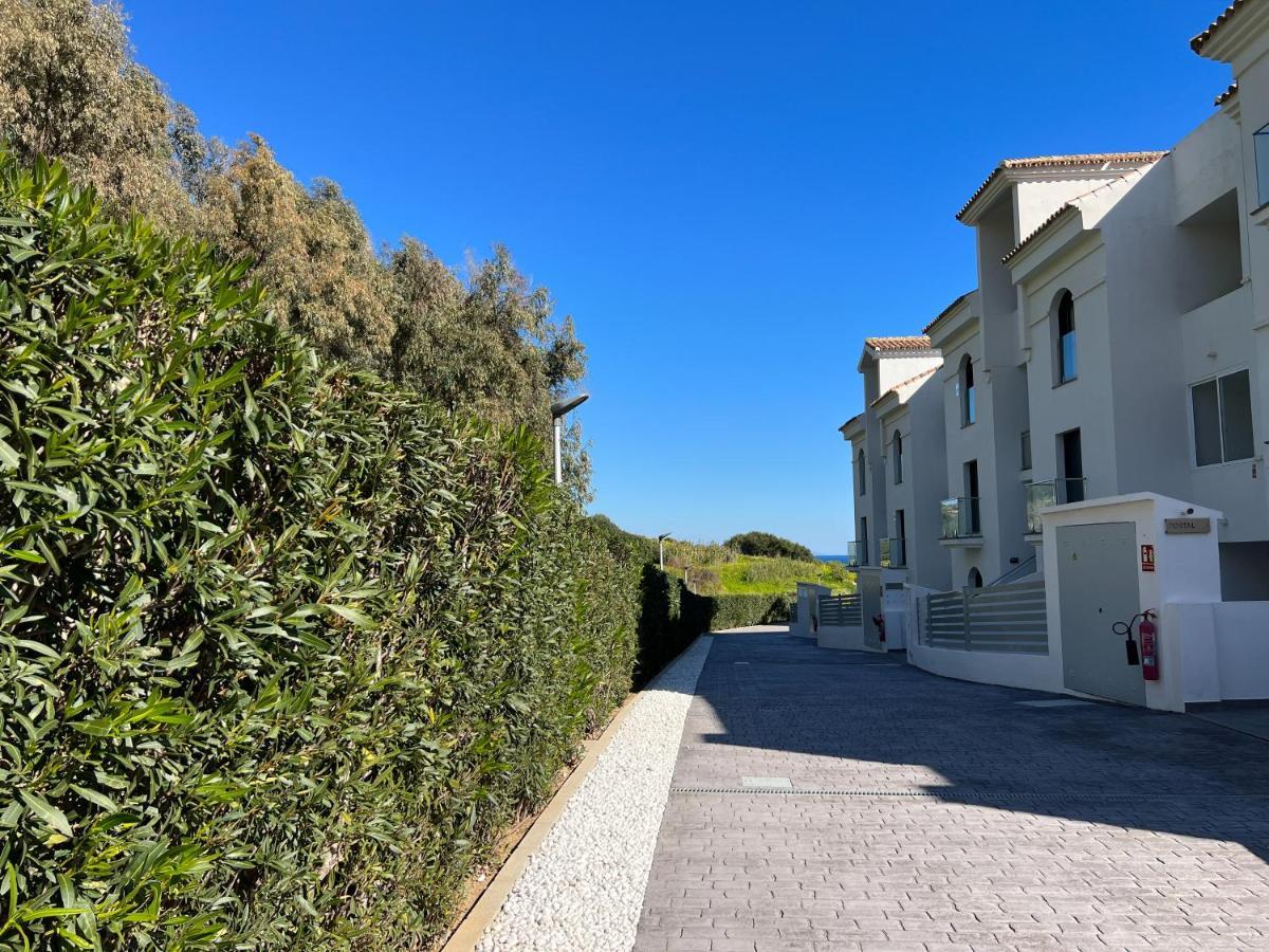 Apartment In Manilva, Just A Few Steps From The Beach מראה חיצוני תמונה