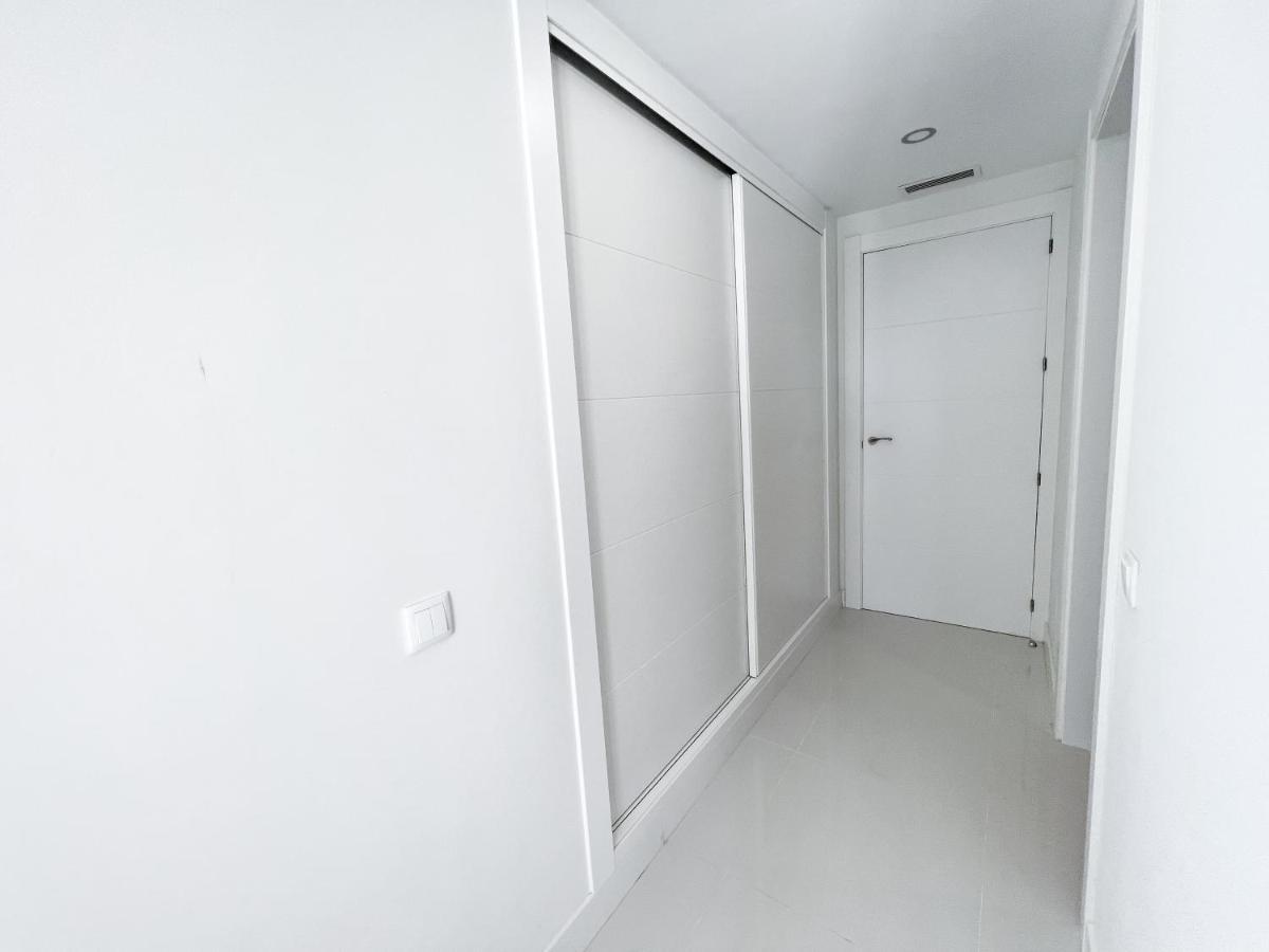 Apartment In Manilva, Just A Few Steps From The Beach מראה חיצוני תמונה