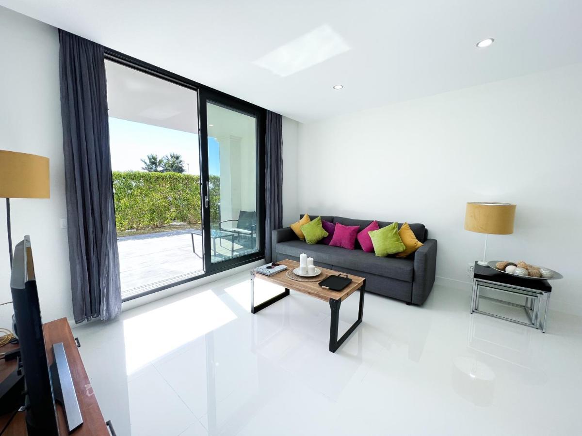 Apartment In Manilva, Just A Few Steps From The Beach מראה חיצוני תמונה
