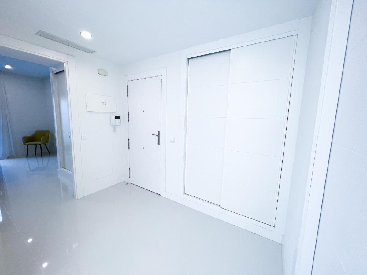 Apartment In Manilva, Just A Few Steps From The Beach מראה חיצוני תמונה