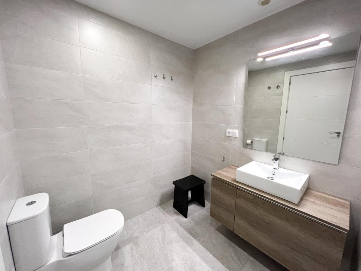 Apartment In Manilva, Just A Few Steps From The Beach מראה חיצוני תמונה