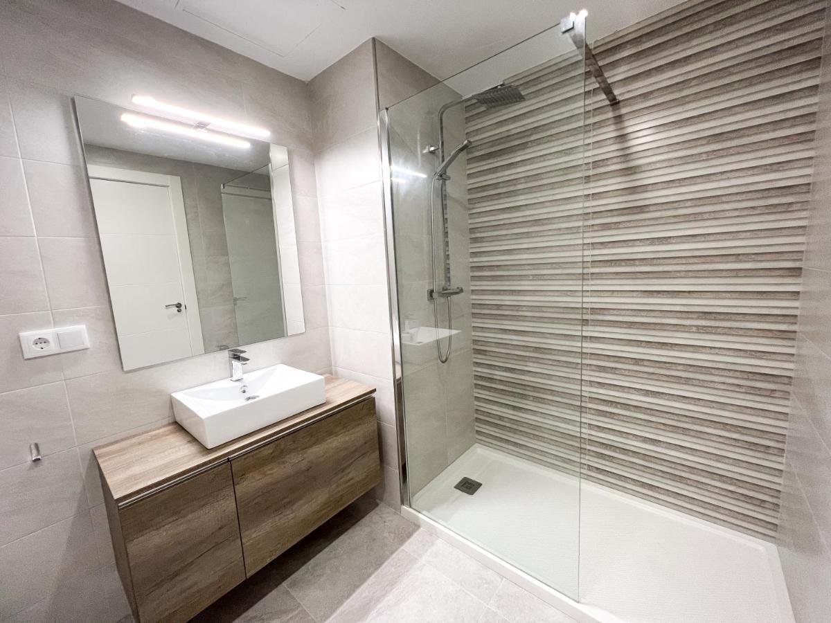 Apartment In Manilva, Just A Few Steps From The Beach מראה חיצוני תמונה