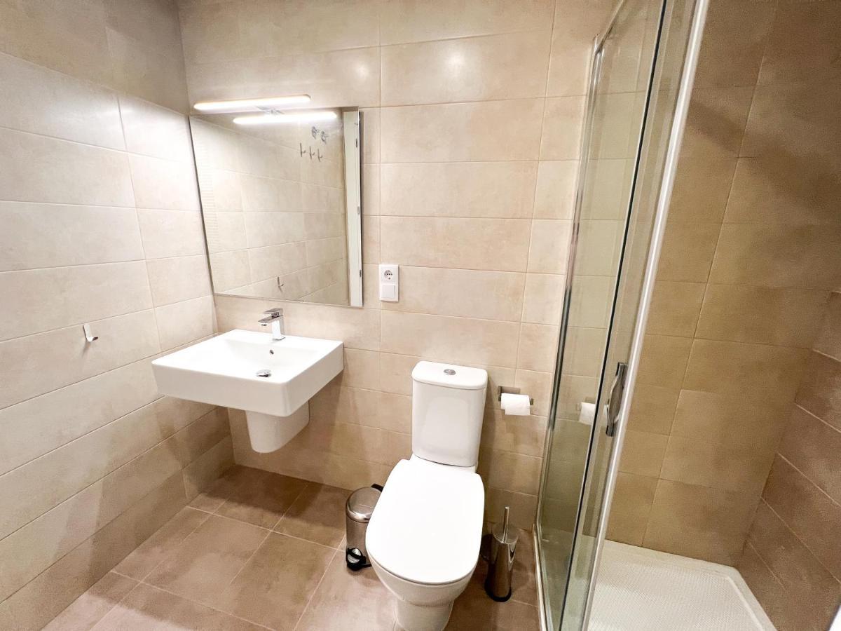 Apartment In Manilva, Just A Few Steps From The Beach מראה חיצוני תמונה