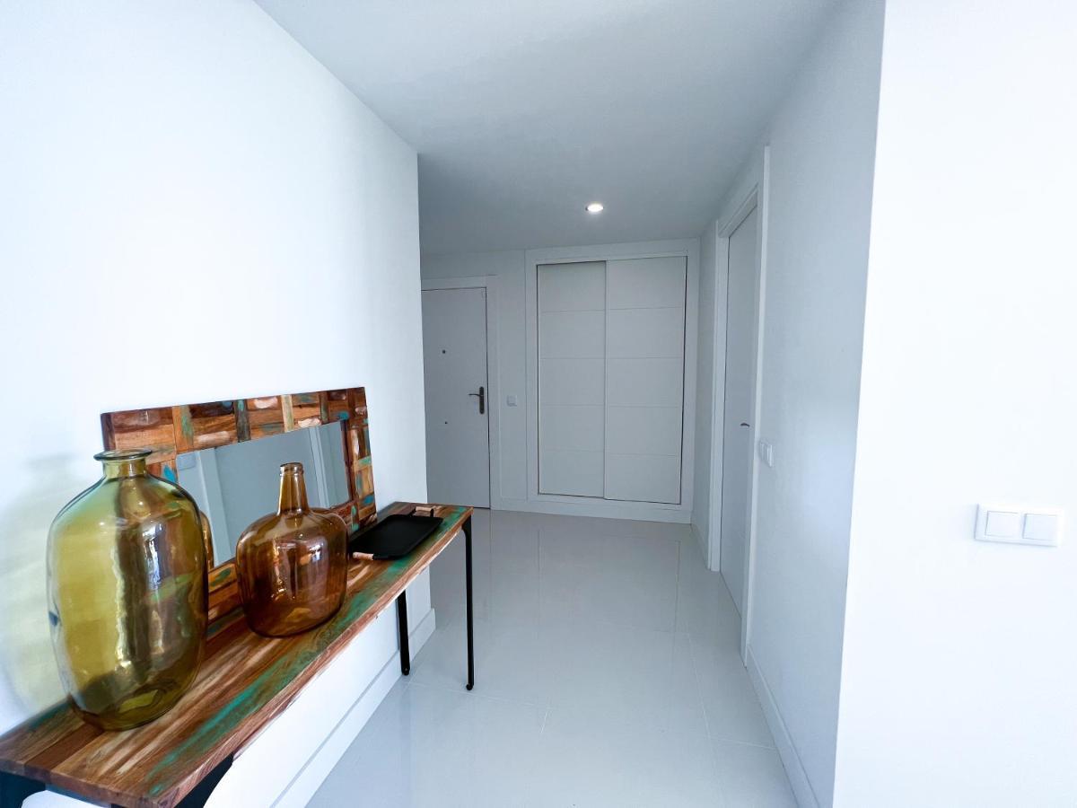 Apartment In Manilva, Just A Few Steps From The Beach מראה חיצוני תמונה