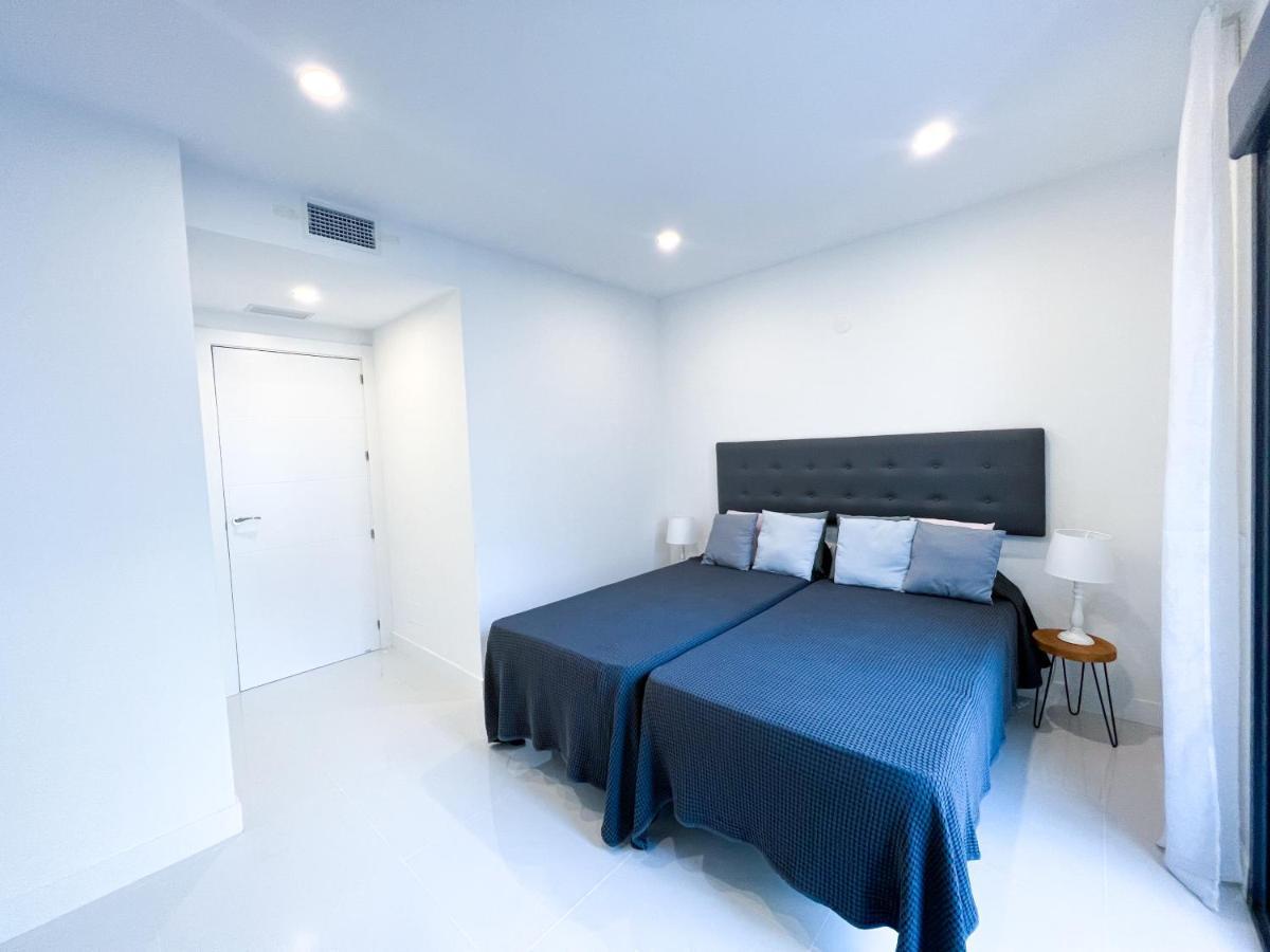 Apartment In Manilva, Just A Few Steps From The Beach מראה חיצוני תמונה
