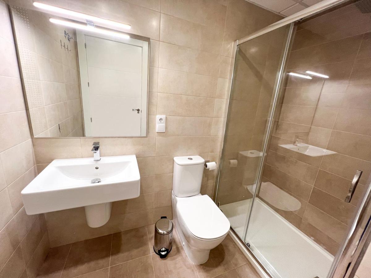 Apartment In Manilva, Just A Few Steps From The Beach מראה חיצוני תמונה