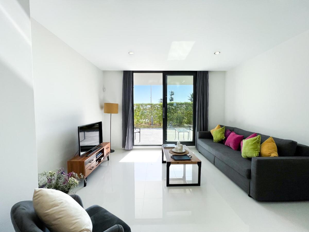 Apartment In Manilva, Just A Few Steps From The Beach מראה חיצוני תמונה