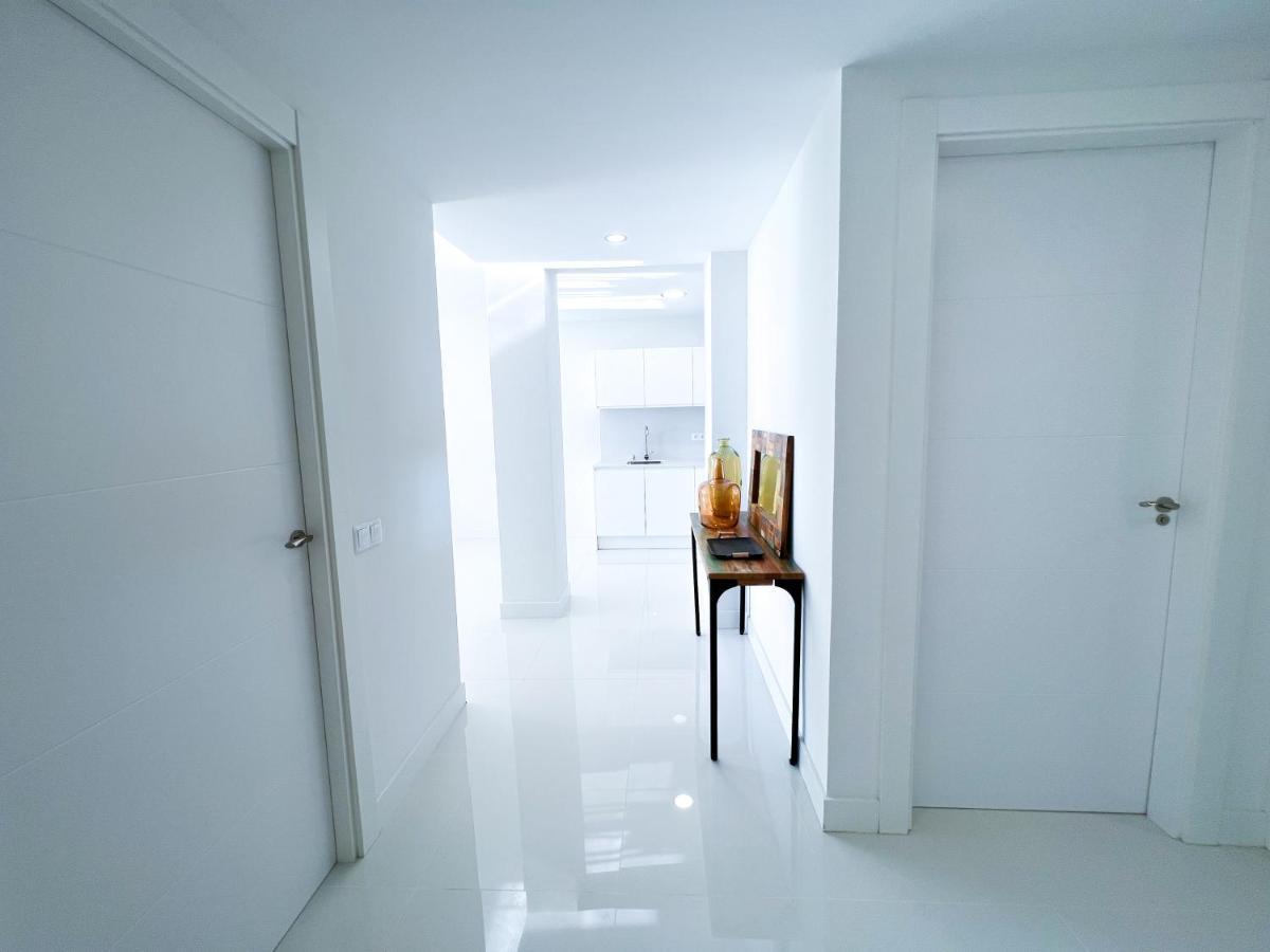 Apartment In Manilva, Just A Few Steps From The Beach מראה חיצוני תמונה